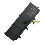 Baterie pro Asus C41N1802 PLUS GX735GW ROG-3S GX701G [náhradní baterie]